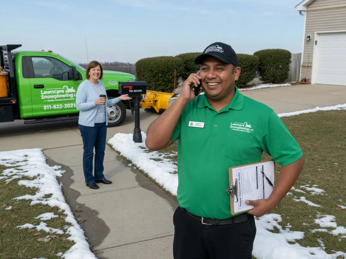 Lawn Care Services By Expert Landscaper Mexican Springs, NM FAQs
